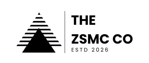The ZSMC Co. logo